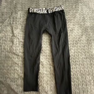 Gymshark Cropped Leggings